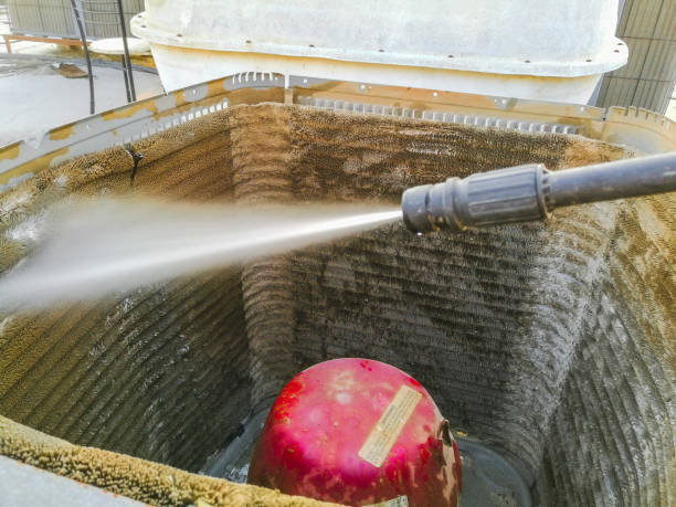 Best Best Air Duct Cleaning Company  in Lillian, AL