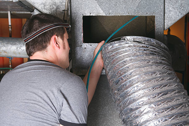 Best Ventilation Cleaning Services  in Lillian, AL