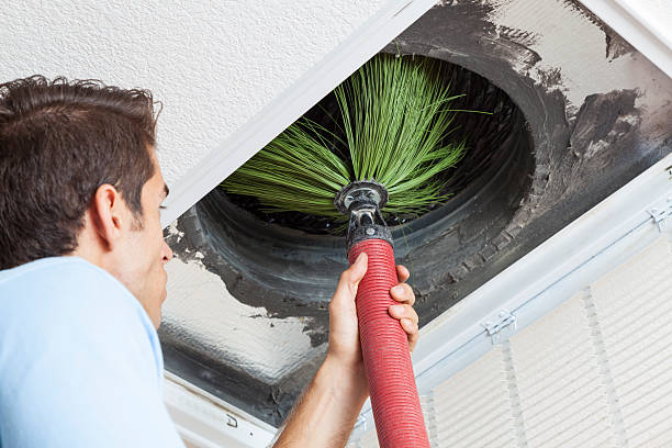 Best Commercial Air Duct Cleaning  in Lillian, AL
